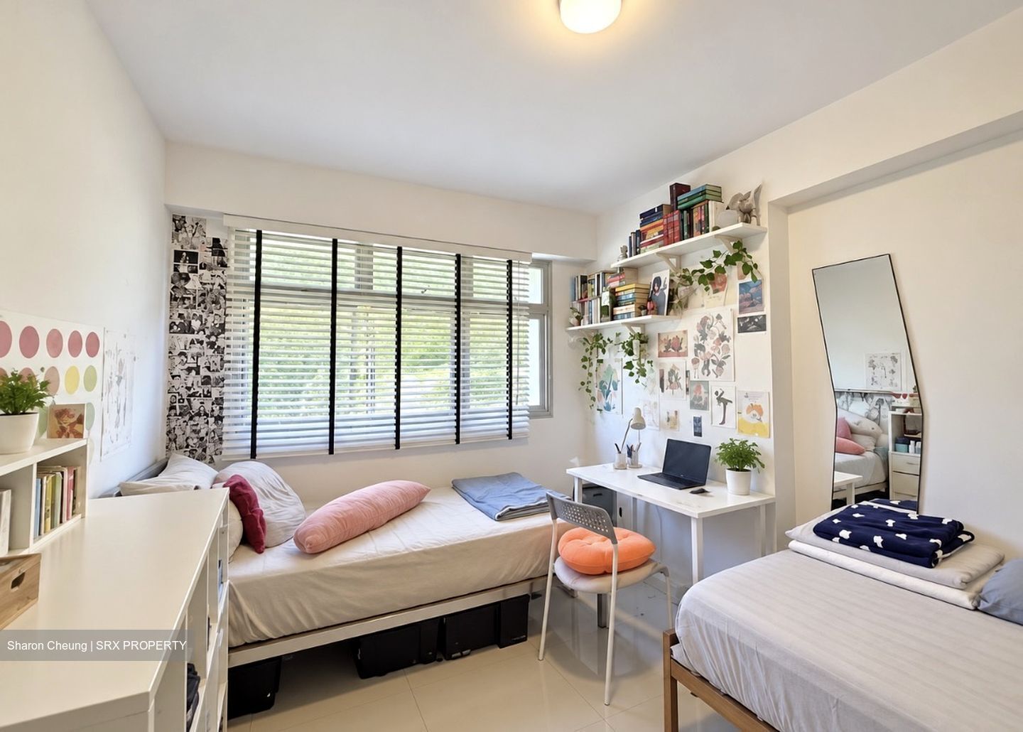 Blk 494J Tampines Greenedge (Tampines), HDB 5 Rooms #639907001